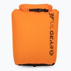 Waterproof bag 3F UL Square-Bottom Dry Bag 24l Orange