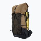 Hiking backpack 3F UL Qidian 40+16L Khaki
