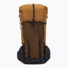 Hiking backpack 3F UL Qidian 40+16L Khaki