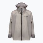 Rain jacket 3F UL Qingsuo 15D Z Grey