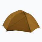 3-person camping tent Qingkong 3P 210T Khaki