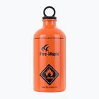 Fire-Maple fuel bottle 500 ml orange