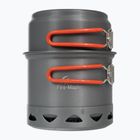 Fire-Maple FMC-217 2in1 aluminium travel pot