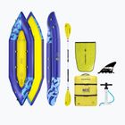 2-person inflatable kayak Aquatone Bee Inflatable Pack Raft 11'8" 356 cm