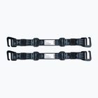 Belt Aztron Paddle Board Connection Straps 2 pcs. black