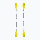 Kayak paddle 4-częściowe Aquatone Bee Compact Kayak