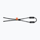 Eyewear strap Aztron Space Grey solid stone grey