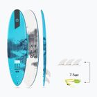 Aztron Octans Soft-Top 6'6" surfboard