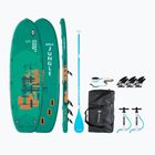 SUP board Aquatone Mega Jungle 16'0"