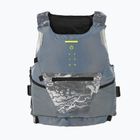 Aztron N-SV 2.0 men's safety vestgrey