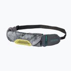 Aztron Orbit inflatable belay belt Starline grey