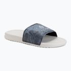 Men's slides Aztron Epic white/grey