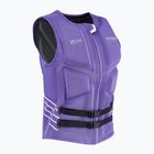 Aztron Vesta Neoprene women's buoyancy waistcoat purple