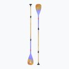 Aztron Phase Bamboo Carbon 3-Piece SUP Paddle