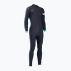 Men's Aztron Kepler K1 Fullsuit Back Zip 3/2 mm Swim Foam