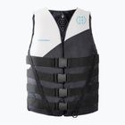 Aquatone Select Safety Vest black/white