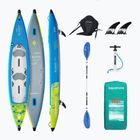 Aquatone Glacier 14'0" 1-person inflatable kayak