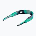 Eyewear strap Aztron Wavy wavey green