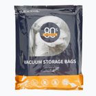 Flextail Vacuum bag set 4pack M clear
