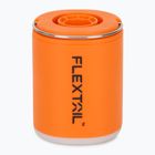3-in-1 Flextail Tiny 2X orange electric pump