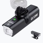Front bike light Towild CL1200 black