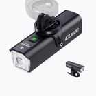 Front bike light Towild CL1000 black