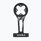 Bike mount TOWILD AS80 black