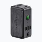 Electric bike pump TOWILD A05 black