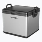 Tourist cooler Dometic CK245 AC/DC EU Version 43 l black / grey