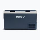 Compressor fridge Igloo ICF80 78 l blue