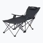 Travel chair Naturehike Nightfall T05J black