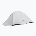 2-person trekking tent Naturehike Cloud Up 2 UL 15D moon rock gray