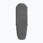 Inflatable mattress Naturehike Ultralight Mummy Standard R 3.5 shadow black