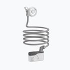 Travel shower Flextail Max white