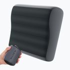 Travel pillow FLEXTAIL Zero Pillowse grey