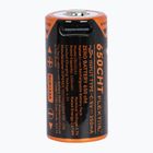 Battery FLEXTAIL Zero 650 Cht orange