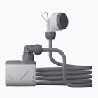 Travel shower Flextail Tiny white