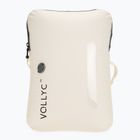 Compression travel organiser FLEXTAIL Ezy Pack white