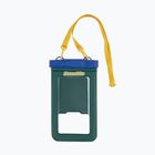 Waterproof phone case Naturehike Na Telefon wodoszczelne green