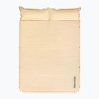 Naturehike Automatic Inflatable Cushion With Pillow cream self-inflating mat