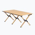 Travel table Naturehike Star Jane L01 L wood