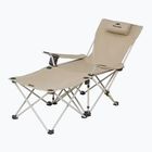 Travel chair Naturehike Nightfall T05J khaki