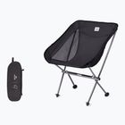 Travel chair Naturehike Stellaluna L04 M black