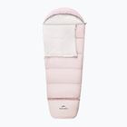 Children's sleeping bag Naturehike Cotton C300 pink
