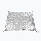 Picnic blanket Naturehike Universal Alu L silver