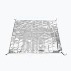 Picnic blanket Naturehike Universal Alu XL silver