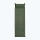 Self-inflating mat Naturehike D Series Pillow Single navy green