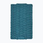 Inflatable mattress Naturehike Double FC01 lake blue