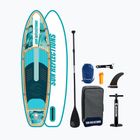 SUP board Sun Reflections S Minicombo 9'4" ocean mirage