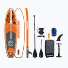 SUP board Sun Reflections XXL Combo 11'6" orange
